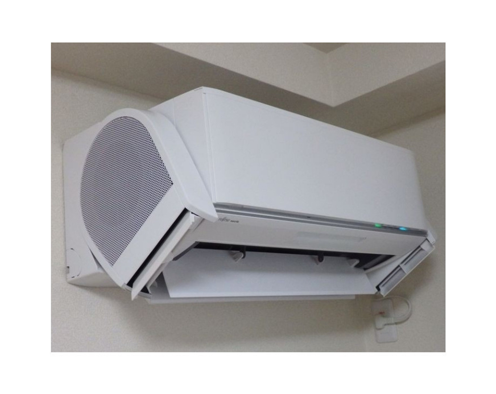 Инверторная сплит-система Fujitsu ASYG09KXCA/AOYG09KXCA