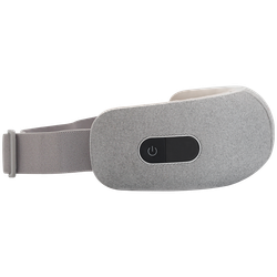 Массажные очки для лица и глаз Ergonova SmartView