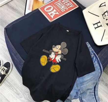 Футболка 6822771 Fabrika