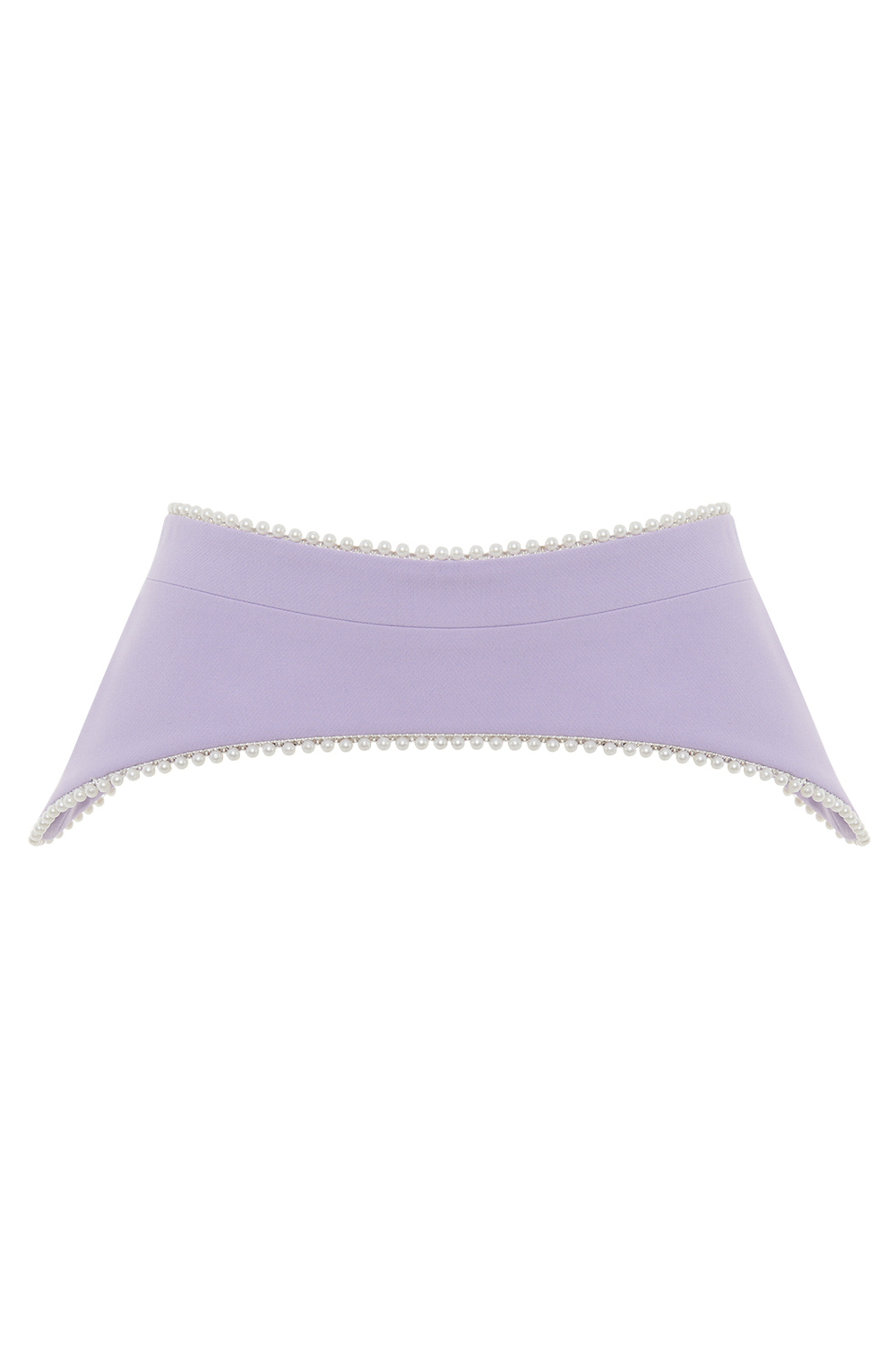 Платье "Pleated"