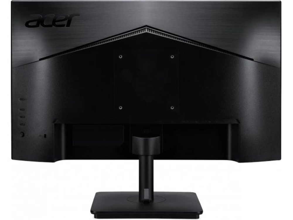 Монитор Acer Vero V277Ebiv 27" Black