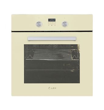 Электрический духовой шкаф LEX EDP 093 IV