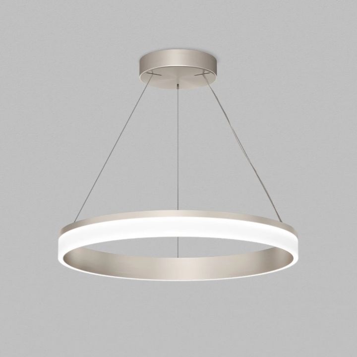 Подвесной светильник DENKIRS RING DK6671-SN