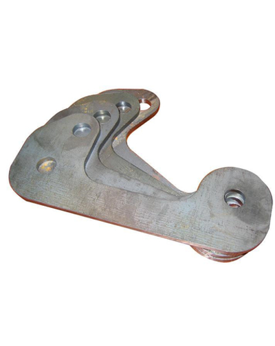 Кастор плата РИФ УАЗ Хантер/Патриот