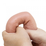 Реалистичный фаллоимитатор Kable (21 см)