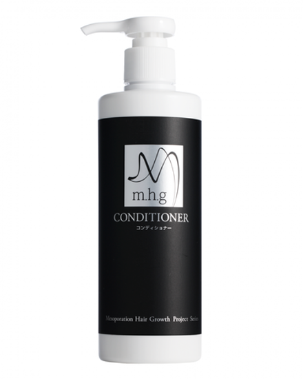 Кондиционер для волос с натуральным кератином Pro Conditioner, 300 мл