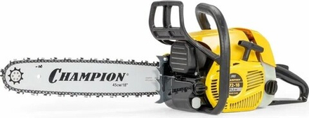 Бензопила CHAMPION N372-18
