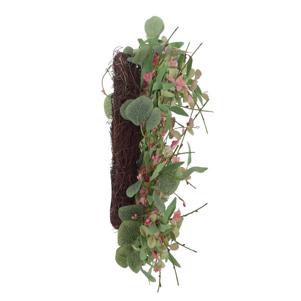 GAEM Изделие декоративное "Венок", L36 W8 H37 см