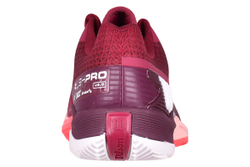 Женские теннисные кроссовки Wilson Rush Pro 4.0 Clay W