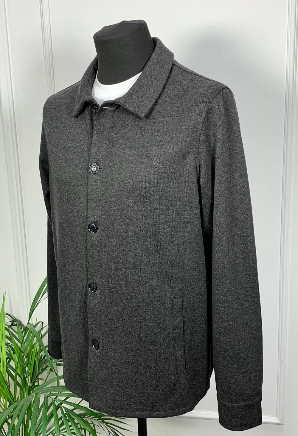 Костюм Loro Piana