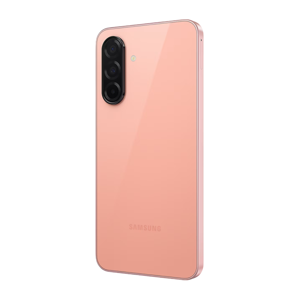 Смартфон Samsung Galaxy A26 5G 8 ГБ/256 ГБ (Персиково-розовый | Peach Pink)