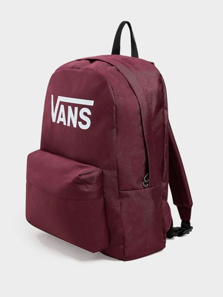Рюкзак Vans Old Skool Print Backpack Port R