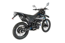 Мотоцикл AVANTIS LX 300 (CBS300/ZS174MN-3) 2022 ПТС