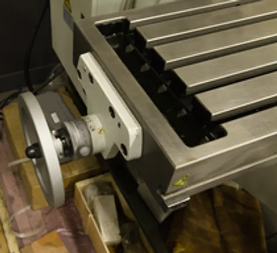 Токарный настольный станок Stalex D250x550C