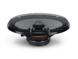 Автомобильная двухполосная коаксиальная акустика 16 x 24 см ALPINE R2-S69