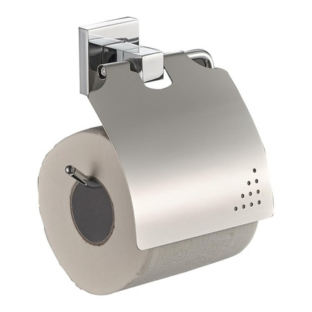 Бумагодержатель HAIBA HB8603 хром
