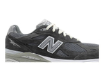 Кроссовки Kith X New Balance Nb 990 V3 Tornado