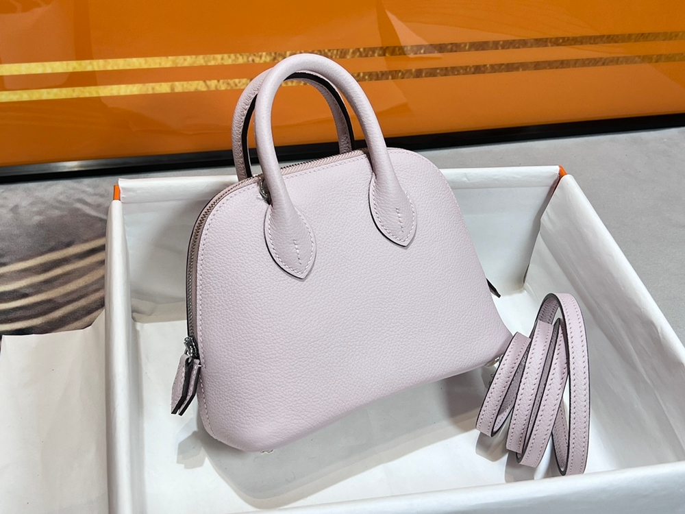 Hermes Bolide Mini Bag