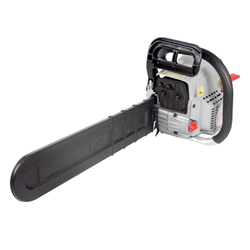 Пила цепная бензиновая STAVR ПЦБ-50/2400М