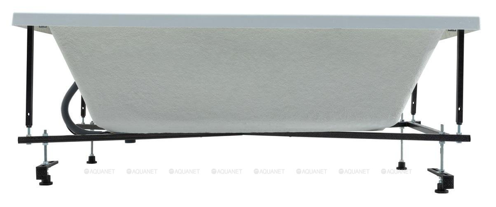 Акриловая ванна Aquanet (Акванет) Grace 170x75 с каркасом