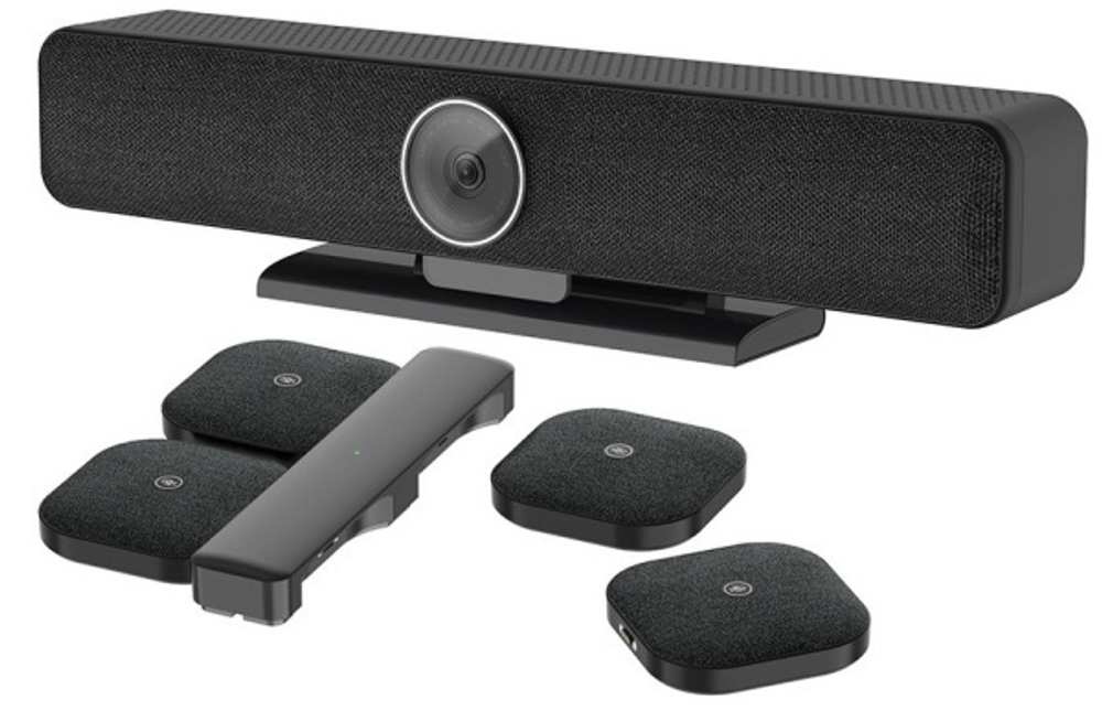 Камера JazzTel JT-Studio-WM