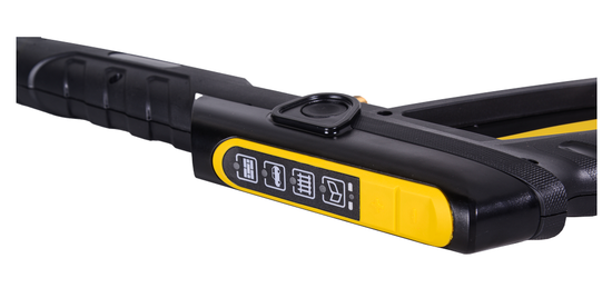 Мойка высокого давления "HUTER" W195-PW SMART PROFESSIONAL