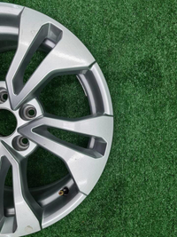 Диск Комплект дисков R16 Chery Tiggo 4 Pro (20-нв)