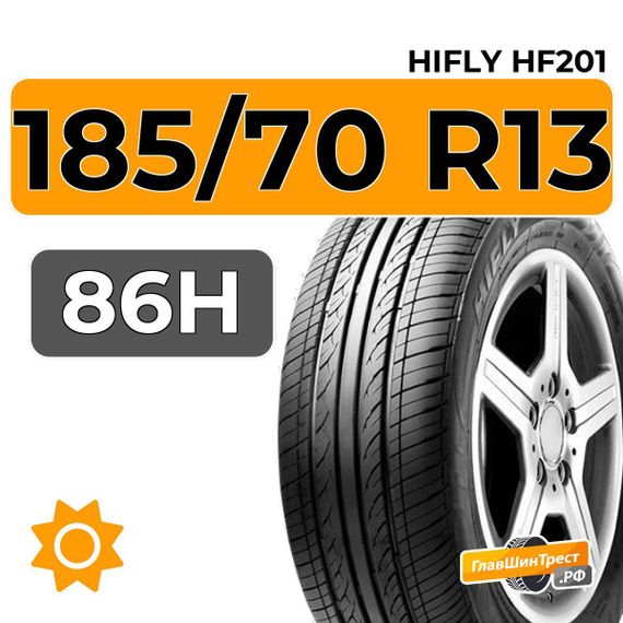 HiFly HF201 185/70 R13 86H