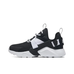 Женские кроссовки Nike Air Huarache City Low 'Black White' AH6804-002