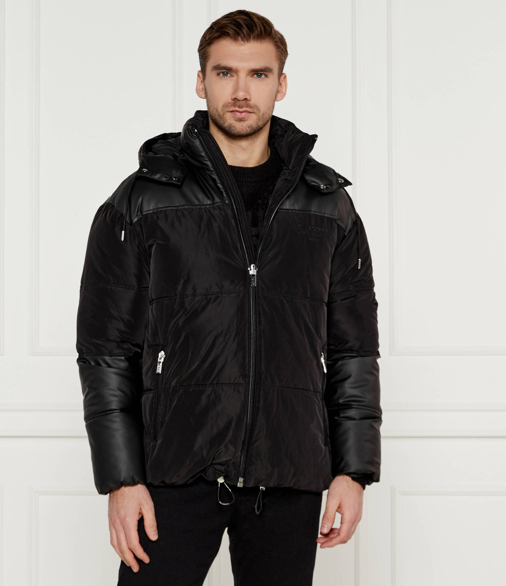 Куртка Karl Lagerfeld - черный(505007 544501)