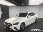 Mercedes-Benz E-Class W213 E250 AMG Line (10.2023)