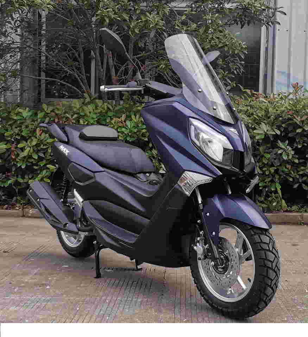 Скутер VENTO MAX 200 (replica Yamaha TMAX)