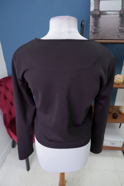 Кардиган Froggy лаконичный 44 размер