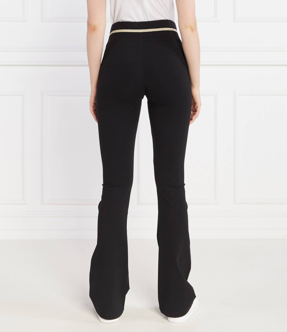 Спортивные штаны EA7 - черный(8NTP68 TJ01Z)