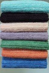 FLOSLU - ФЛОСЛУ полотенце махровое Maison Dor(Турция)