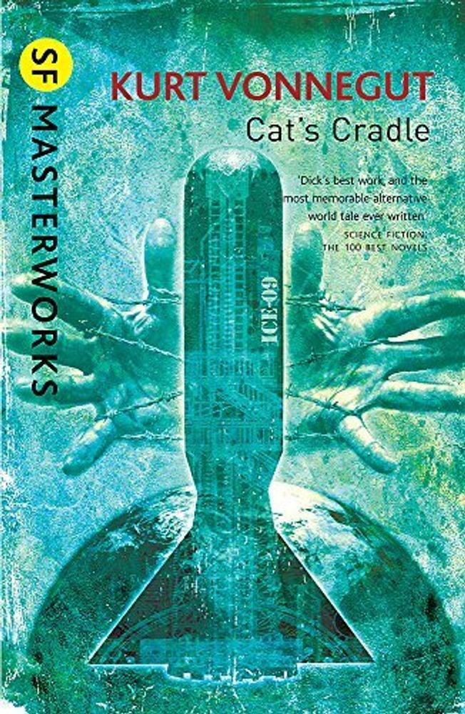 Cat&#39;s Cradle