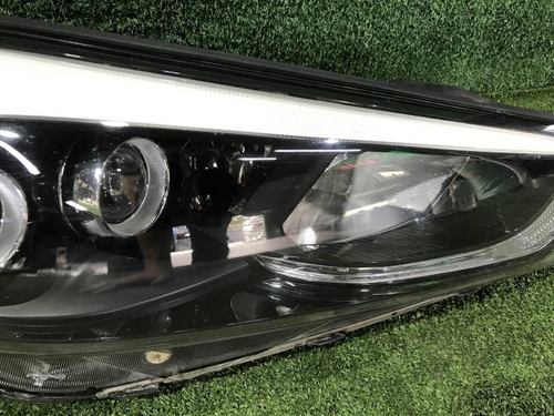 Фара правая Hyundai Tucson 3 (2015-2018) LED