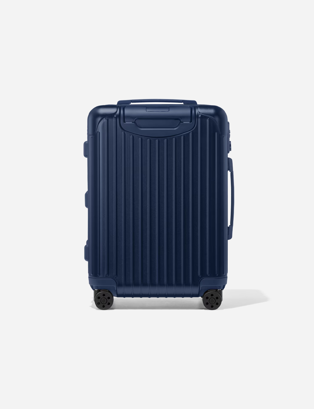 Чемодан Rimowa Essential Cabin "Matte blue"