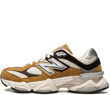 Кроссовки New Balance 9060 "Workwear"