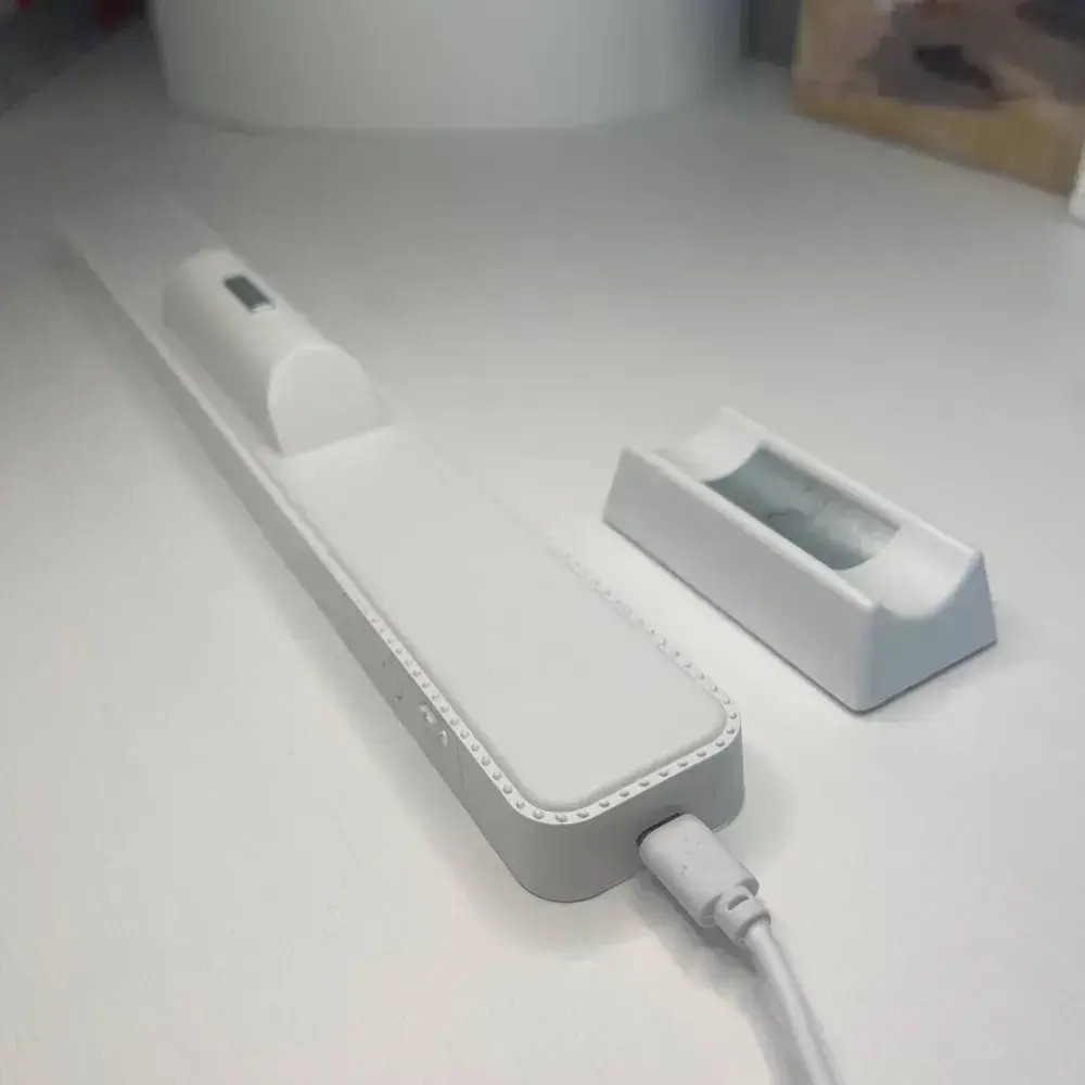 Светильник светодиодный беспроводной на магните, 30 см