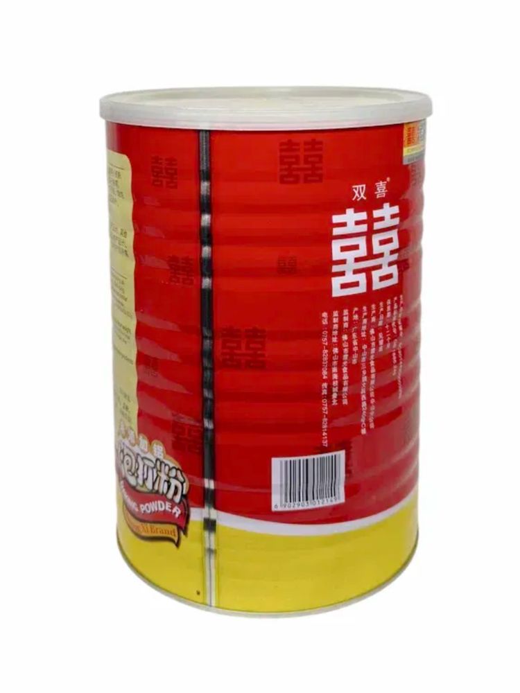 Разрыхлитель теста Shuangxi 2,7 кг