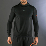 ОДЕЖДА ДЛЯ ТЕННИСА Мужская, Толстовка ENDLESS HERO .