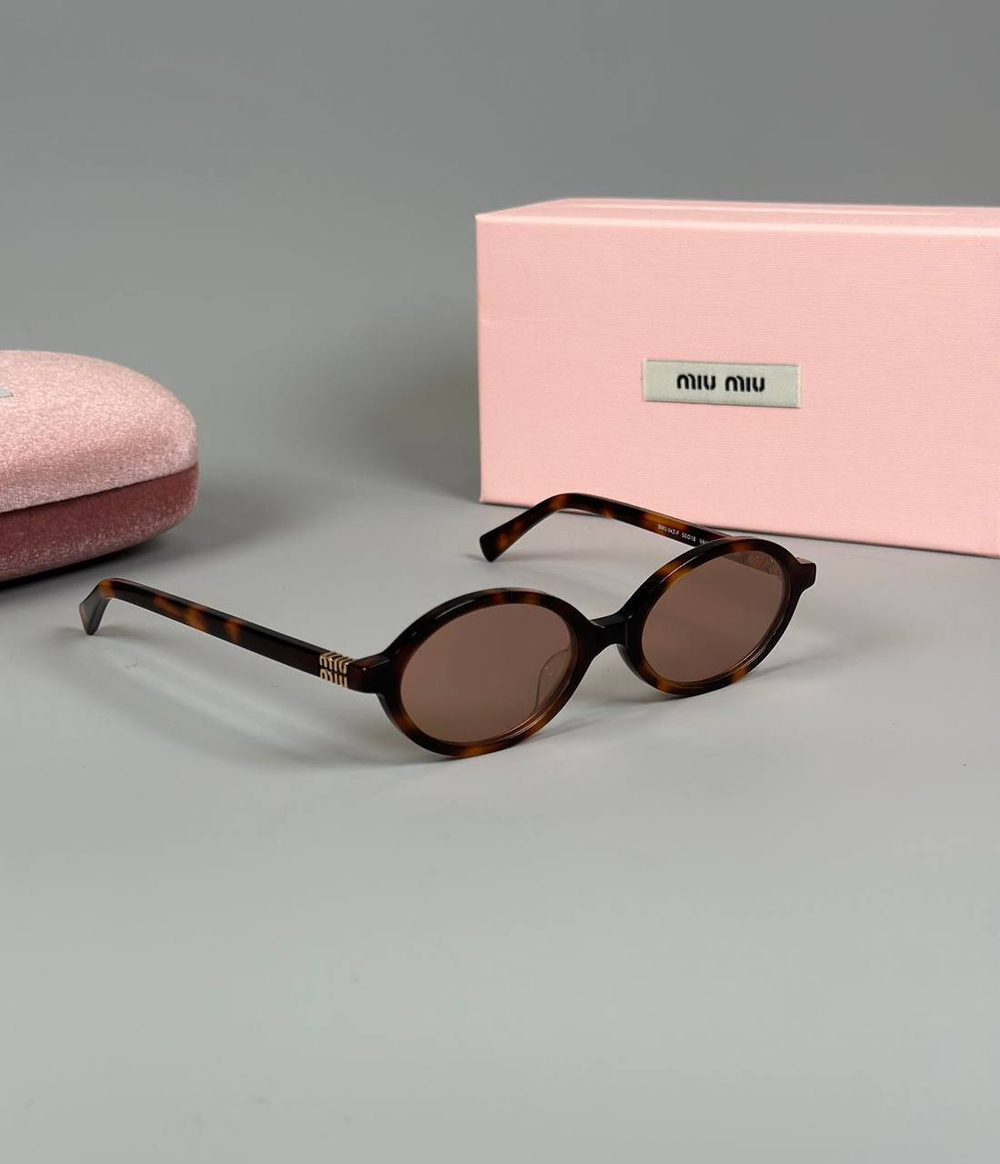 Очки MIU MIU