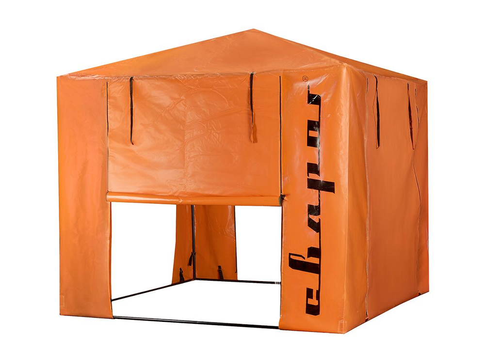 Палатка сварщика GZ930 3x3