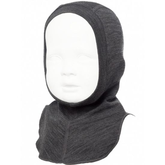 Термобелье детское Norveg (12WU) Шапка-шлем