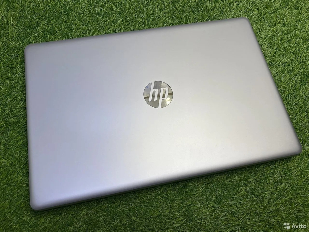 Мощный HP 17"/ i3-10110U/8GB/SSD256 / Скупка