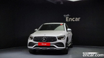 Mercedes-Benz GLC-Class X253 AMG GLC43 4MATIC Coupe (04.2023)