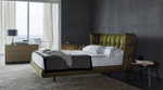 Кровать B&B Italia Husk