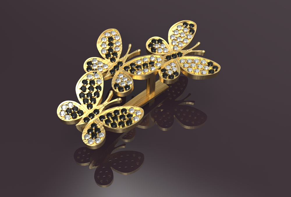 3D моделирование и создание дизайна