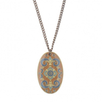 Колье Clara Bijoux B74073 BR